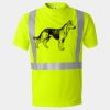 High-Performance Microfiber T-Shirt Thumbnail