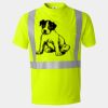High-Performance Microfiber T-Shirt Thumbnail