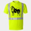 High-Performance Microfiber T-Shirt Thumbnail