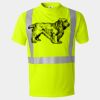 High-Performance Microfiber T-Shirt Thumbnail