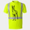 High-Performance Microfiber T-Shirt Thumbnail