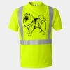 High-Performance Microfiber T-Shirt Thumbnail