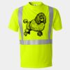 High-Performance Microfiber T-Shirt Thumbnail