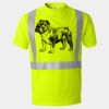 High-Performance Microfiber T-Shirt Thumbnail