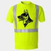 High-Performance Microfiber T-Shirt Thumbnail