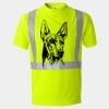 High-Performance Microfiber T-Shirt Thumbnail