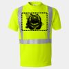 High-Performance Microfiber T-Shirt Thumbnail