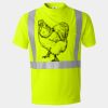 High-Performance Microfiber T-Shirt Thumbnail