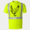 High-Performance Microfiber T-Shirt Thumbnail