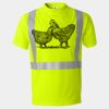 High-Performance Microfiber T-Shirt Thumbnail