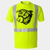 High-Performance Microfiber T-Shirt Thumbnail