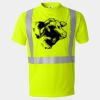 High-Performance Microfiber T-Shirt Thumbnail