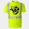 High-Performance Microfiber T-Shirt Thumbnail