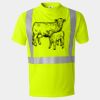 High-Performance Microfiber T-Shirt Thumbnail
