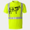 High-Performance Microfiber T-Shirt Thumbnail