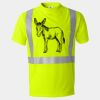 High-Performance Microfiber T-Shirt Thumbnail