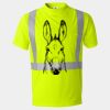 High-Performance Microfiber T-Shirt Thumbnail