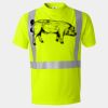 High-Performance Microfiber T-Shirt Thumbnail