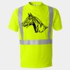 High-Performance Microfiber T-Shirt Thumbnail