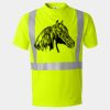 High-Performance Microfiber T-Shirt Thumbnail