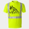 High-Performance Microfiber T-Shirt Thumbnail