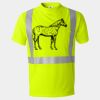 High-Performance Microfiber T-Shirt Thumbnail