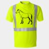 High-Performance Microfiber T-Shirt Thumbnail