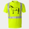 High-Performance Microfiber T-Shirt Thumbnail