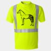 High-Performance Microfiber T-Shirt Thumbnail
