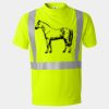 High-Performance Microfiber T-Shirt Thumbnail