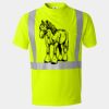 High-Performance Microfiber T-Shirt Thumbnail