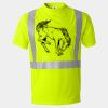 High-Performance Microfiber T-Shirt Thumbnail
