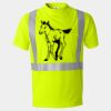 High-Performance Microfiber T-Shirt Thumbnail