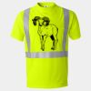 High-Performance Microfiber T-Shirt Thumbnail