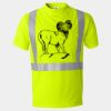 High-Performance Microfiber T-Shirt Thumbnail