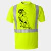 High-Performance Microfiber T-Shirt Thumbnail