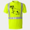 High-Performance Microfiber T-Shirt Thumbnail