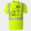 High-Performance Microfiber T-Shirt Thumbnail