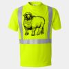 High-Performance Microfiber T-Shirt Thumbnail