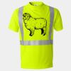High-Performance Microfiber T-Shirt Thumbnail