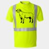 High-Performance Microfiber T-Shirt Thumbnail