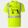 High-Performance Microfiber T-Shirt Thumbnail