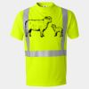 High-Performance Microfiber T-Shirt Thumbnail