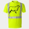 High-Performance Microfiber T-Shirt Thumbnail