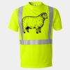High-Performance Microfiber T-Shirt Thumbnail