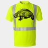 High-Performance Microfiber T-Shirt Thumbnail