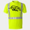 High-Performance Microfiber T-Shirt Thumbnail