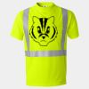 High-Performance Microfiber T-Shirt Thumbnail