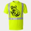High-Performance Microfiber T-Shirt Thumbnail
