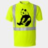High-Performance Microfiber T-Shirt Thumbnail